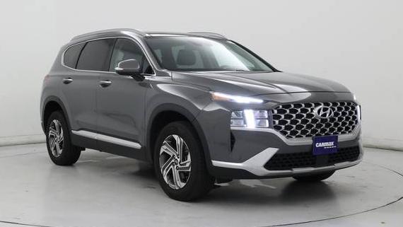 HYUNDAI SANTA FE 2023 5NMS3DAJ0PH606343 image